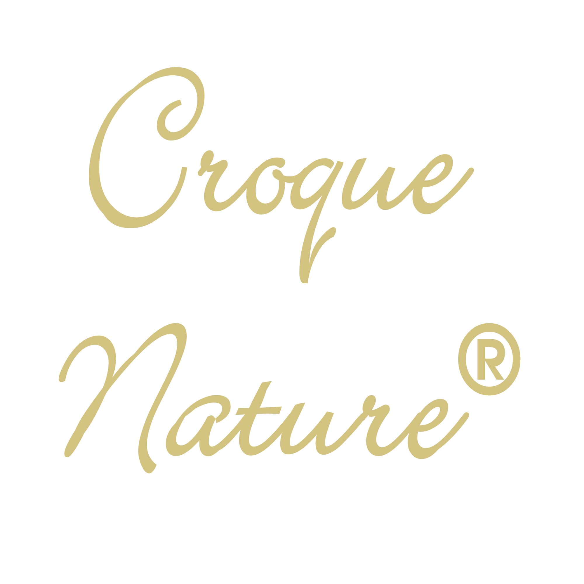 CROQUE NATURE® PONSONNAS